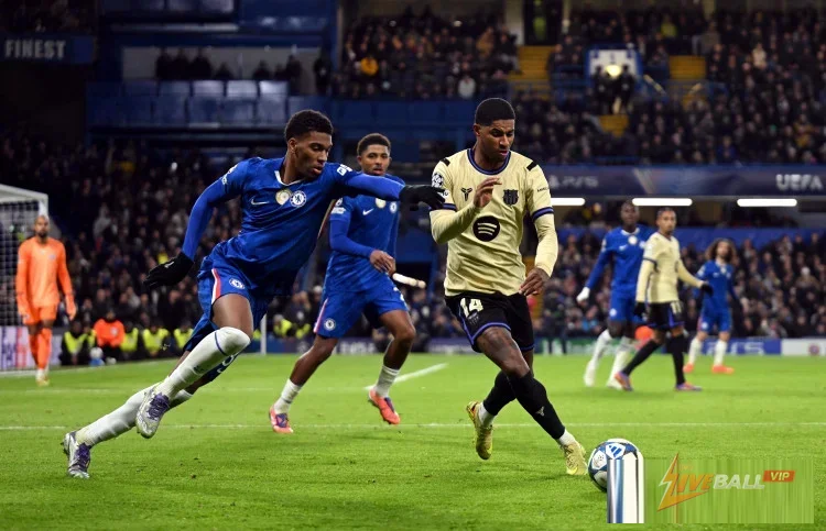 Marcus Rashford ยังไม่โน้มน้าวให้บาร์เซโลนาทำการโอนถาวรในช่วงซัมเมอร์นี้