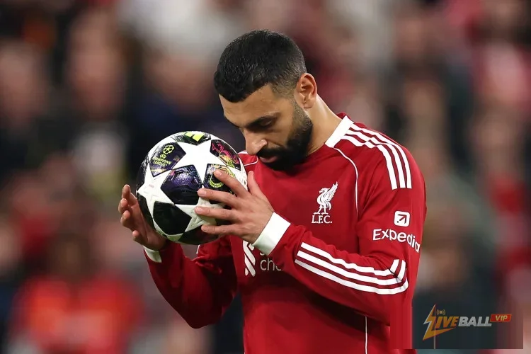 Salah และ Tonali เป้าหมายที่ไม่น่าจะเป็นไปได้สำหรับทีม Serie A