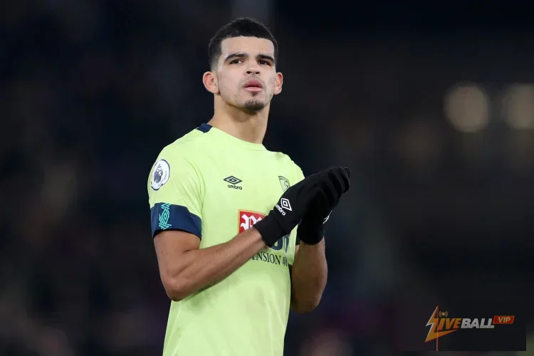 ท็อตแนมกำหนดราคา Dominic Solanke ท่ามกลางการเชื่อมโยงกับ Newcastle United