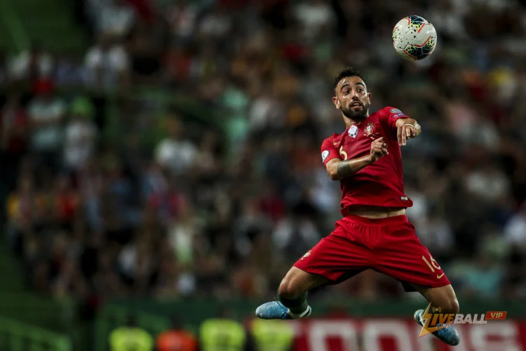 PSG จับตามองการย้ายช่วงซัมเมอร์สำหรับ Bruno Fernandes