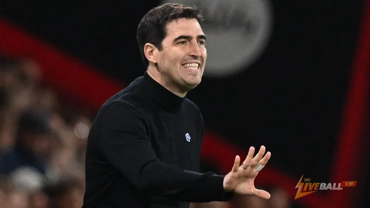 Andoni Iraola ยังไม่ไฟเขียวให้ย้ายทีม Athletic Club เนื่องจากทางเลือกอื่นกำลังรวบรวมโมเมนตัม