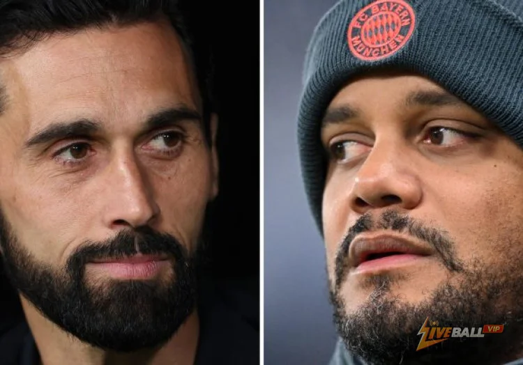เรอัล มาดริด vs บาเยิร์น มิวนิค: ข่าวทีมและคาดการณ์รายชื่อผู้เล่นตัวจริง