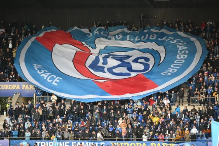 Strasbourg สนใจ Giacomo Koloto ของ Basel
