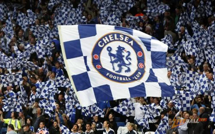 เชลซี ร่วมกับ แมนเชสเตอร์ ยูไนเต็ด, ลิเวอร์พูล ในการแข่งขันอันเจโล สติลเลอร์