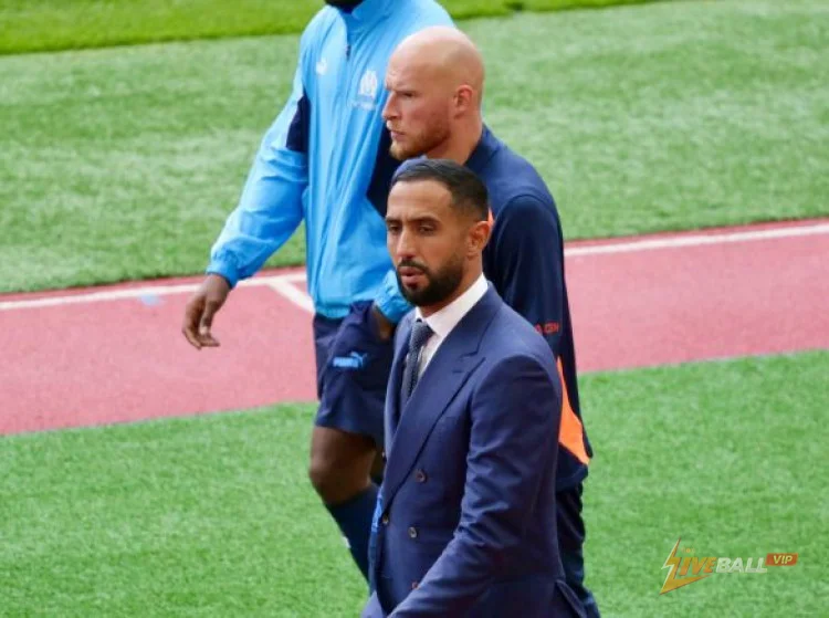 Medhi Benatia ของ Marseille เปิดรับความสนใจของ Al-Ittihad