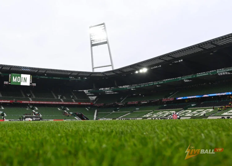 แวร์เดอร์ เบรเมน vs โบรุสเซีย ดอร์ทมุนด์: พรีวิวและการทำนาย