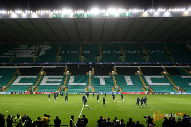 Celtic vs Hearts: ดูตัวอย่างและการทำนาย