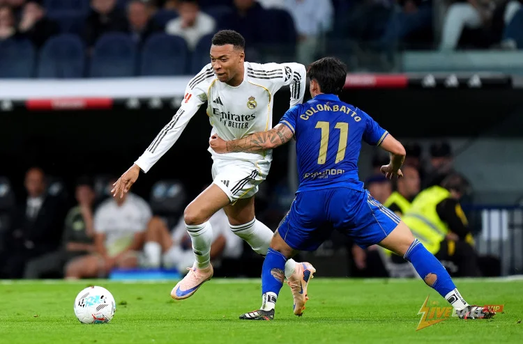 Kylian Mbappe ทำลายความเงียบในละครของเรอัลมาดริด – “Arbeloa บอกฉันว่าฉันเป็นกองหน้าคนที่สี่”
