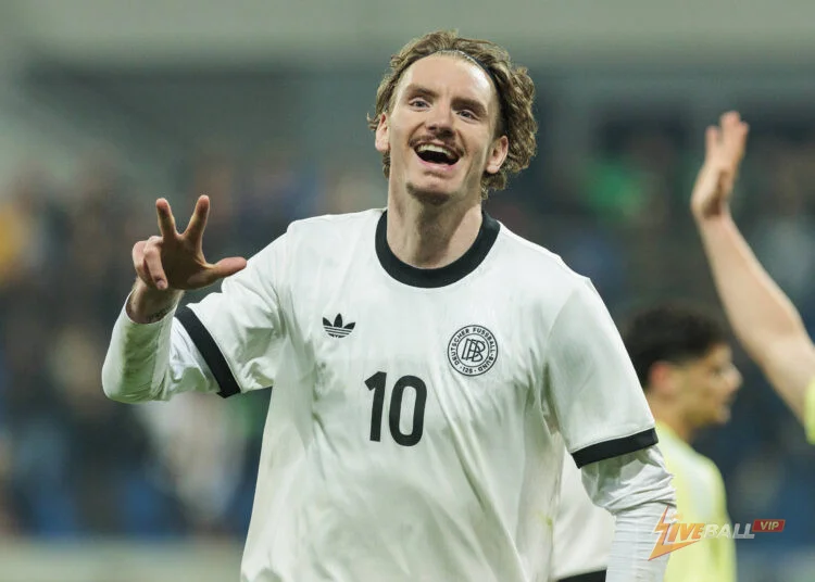 Nick Woltemade กำลังทำงานเพื่อออกจาก Newcastle United ในขณะที่ Borussia Dortmund วางแผนย้าย