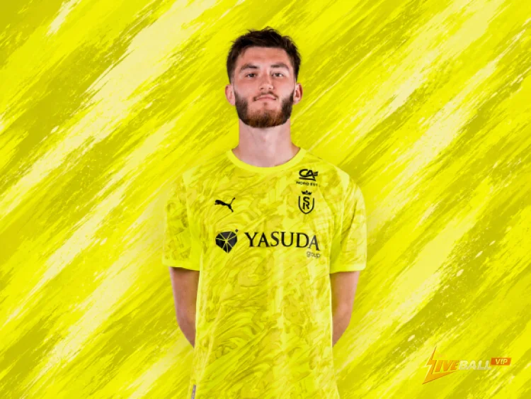Ewen Jaouen ของ Reims ตกลงที่จะย้าย Newcastle United