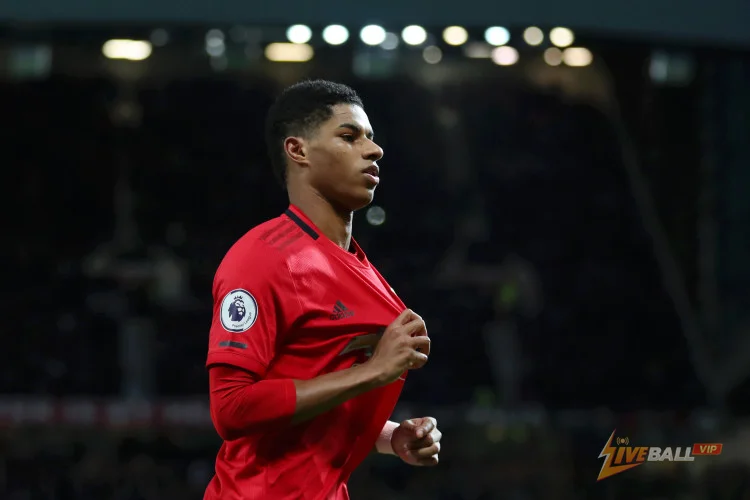 บาร์เซโลนาเตรียมจ่าย 30 ล้านยูโรเพื่อเซ็นสัญญากับมาร์คัส แรชฟอร์ด