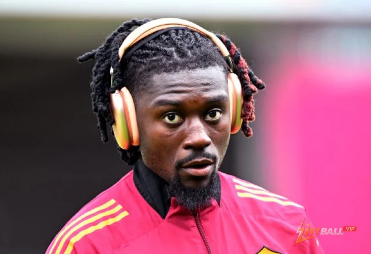 โรมาวาง Manu Koné ไว้ในรายชื่อผู้ขาย, อินเตอร์ มิลานสนใจ