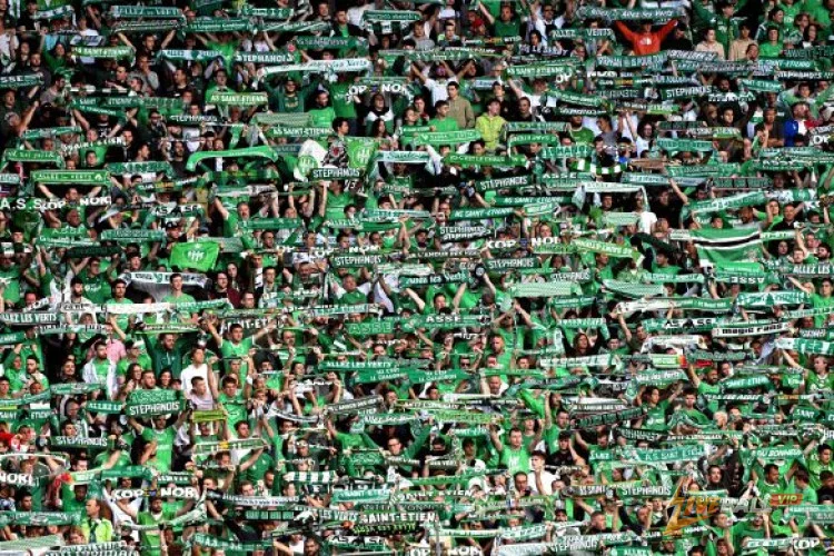 การประเมินผู้เล่น | แซงต์-เอเตียน 0-0 โอจีซี นีซ: เสมอกันทั้งหมดในรอบเพลย์ออฟเลื่อนชั้น/ตกชั้นก่อนเกมนัดที่สอง