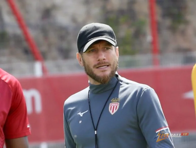 AS Monaco จะแยกทางกับ Sébastien Pocognoli
