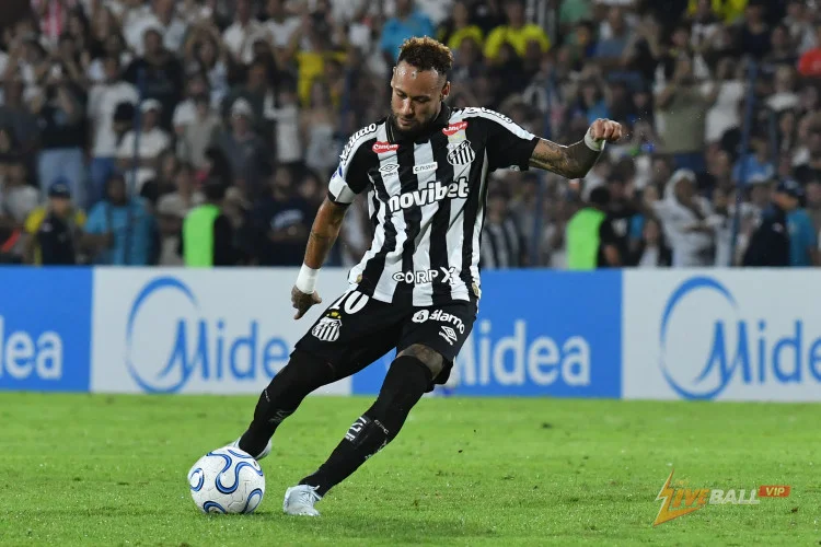บราซิลยืนยันอาการบาดเจ็บของเนย์มาร์ จูเนียร์ ก่อนการแข่งขันฟุตบอลโลก 2026