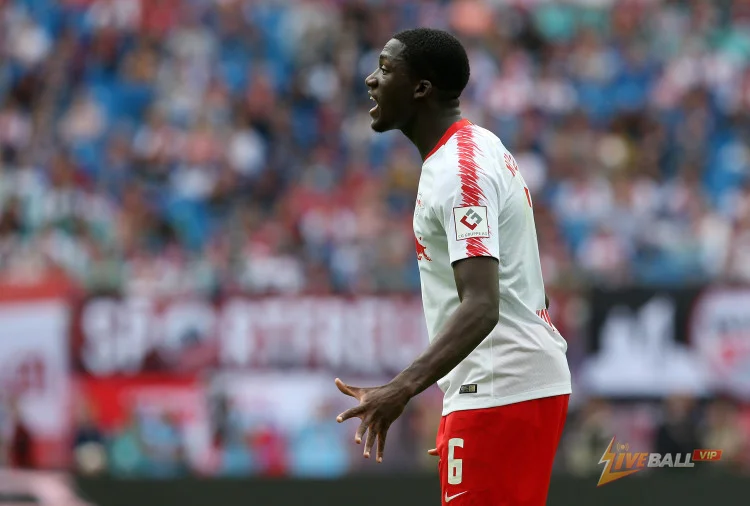 อิบราฮิมา โคนาเต้ เตรียมออกจากลิเวอร์พูล ขณะที่เชลซีและเรอัล มาดริด เตรียมยื่นข้อเสนอ