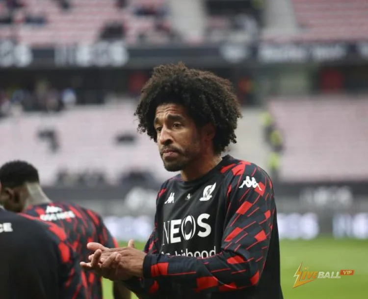 OGC Nice คาดการณ์ XI พบกับ Saint-Étienne: Elye Wahi กลับมา, Dante ยังไม่แน่ใจ