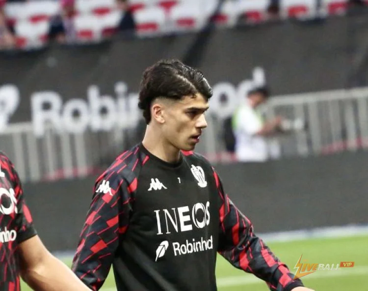 เคล บูดาช ของ OGC Nice เตรียมย้ายไปลียง