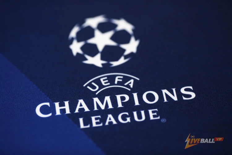 ทีมยอดเยี่ยมประจำฤดูกาล 2025/26 ของ UEFA Champions League จาก Hard Tackle