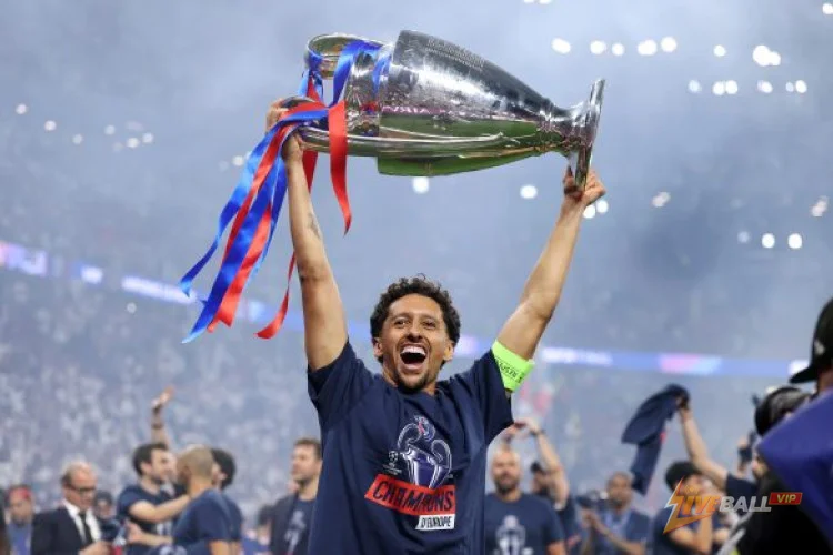 มาร์ควินญอสจะได้รับอนุญาตให้ออกจาก PSG