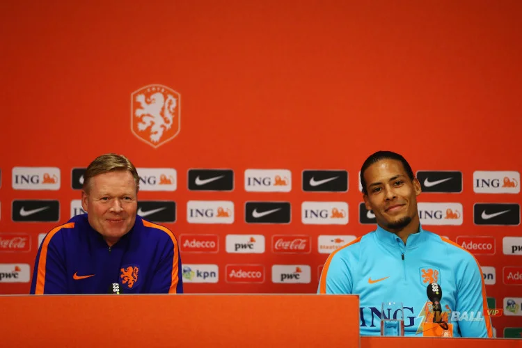 เนเธอร์แลนด์ vs แอลจีเรีย: การวิเคราะห์และการคาดการณ์