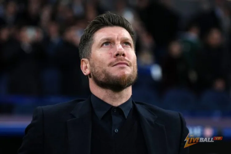 อย่างเป็นทางการ | เซบาสเตียง โปโกนิโอลี ออกจาก AS Monaco