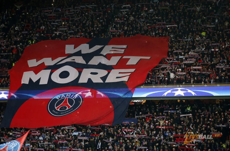 PSG เตรียมเซ็นสัญญากับ Aleksey Batrakov ในช่วงซัมเมอร์นี้