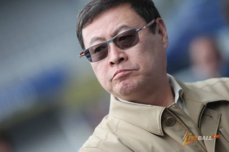 เจ้าของออเซร์ส่งข้อความถึงแฟนบอลหลังจากการปลดคริสตอฟ เปลิเซียร์