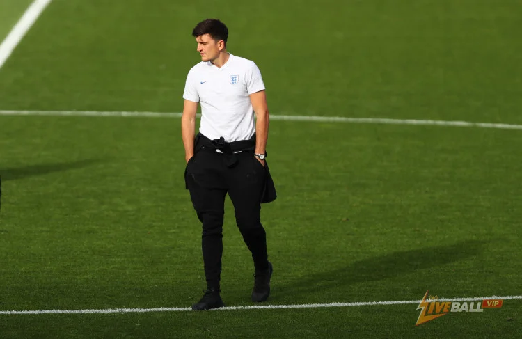 แมนเชสเตอร์ ยูไนเต็ด อาจพิจารณาข้อเสนอสำหรับแฮร์รี แม็กไกวร์ในช่วงซัมเมอร์นี้
