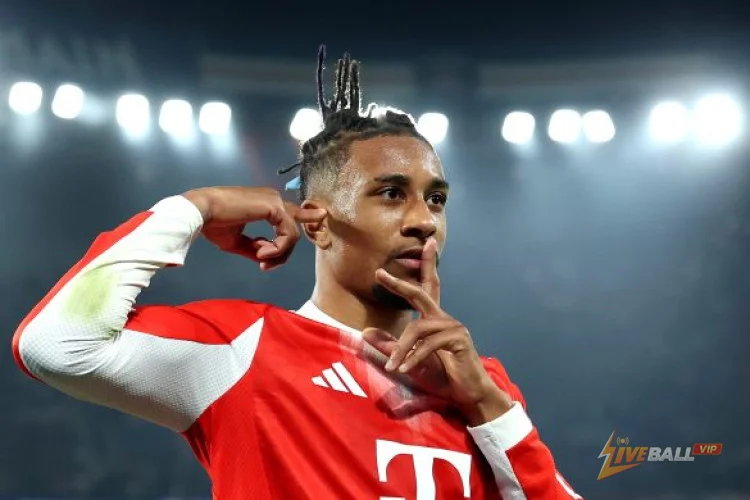 PSG เล็งเป้าหมายไปที่ไมเคิล โอลิเซ่ของบาเยิร์น มิวนิค