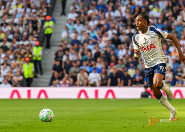 ท็อตแน่ม ฮ็อทสเปอร์ลังเลที่จะขายมัธธีส เทล แม้จะมีความไม่พอใจและข่าวเชื่อมโยงกับบอร์นมัธ