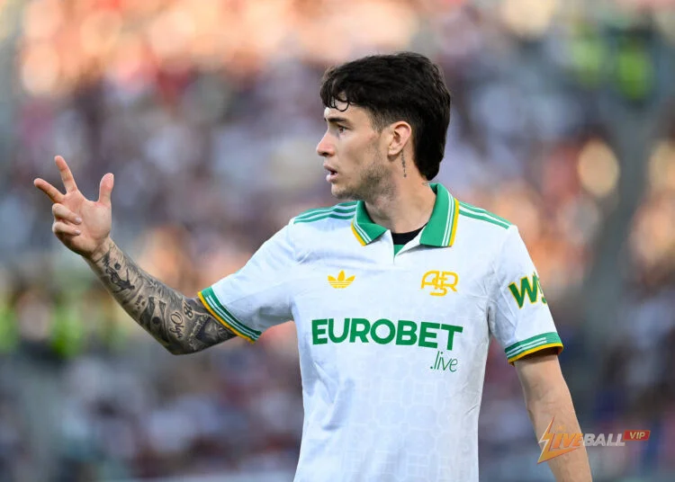 Matias Soule กำลังเจรจากับ Aston Villa และ West Ham United