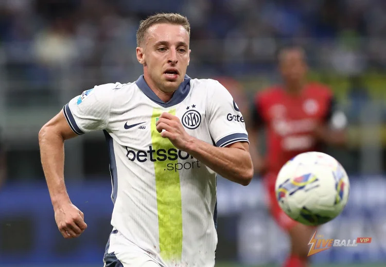 Revealed – How Elliot Anderson move to Man City could affect Inter market
