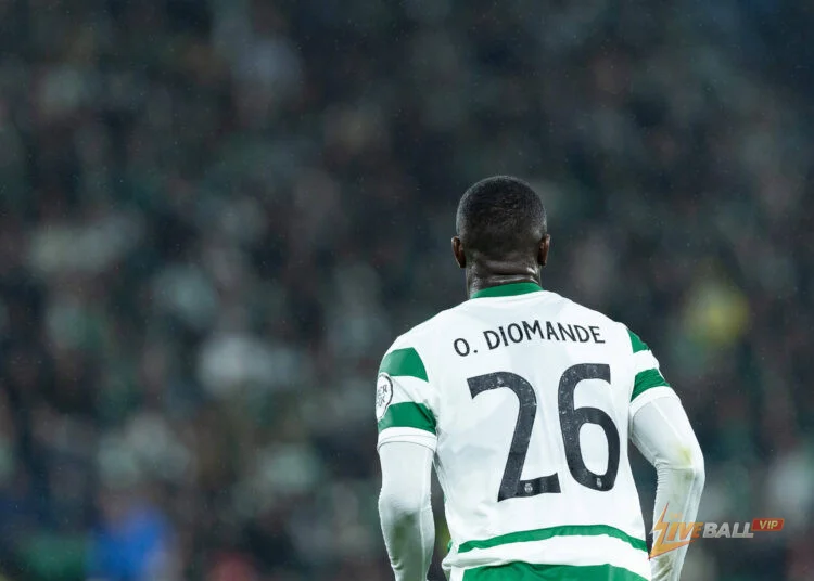 Sporting CP raise asking price for Ousmane Diomande