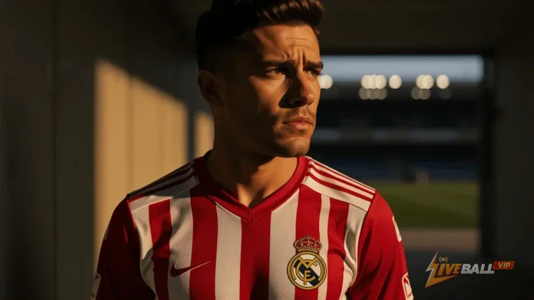 Álvarez ออกมาเปิดเผย: ทำไมคำร้องขอออกจากทีมของเขายังไม่เปลี่ยนแปลงอะไรในตอนนี้