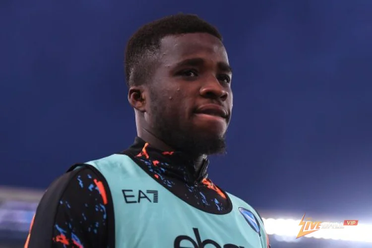 OGC Nice สนใจในตัว Hamed Junior Traoré ของ Marseille