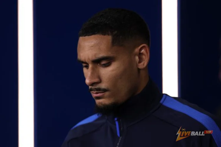 เชลซีเล็ง Maxence Lacroix เพื่อแทนที่ William Saliba ในการแข่งขันนอร์เวย์พบฝรั่งเศส