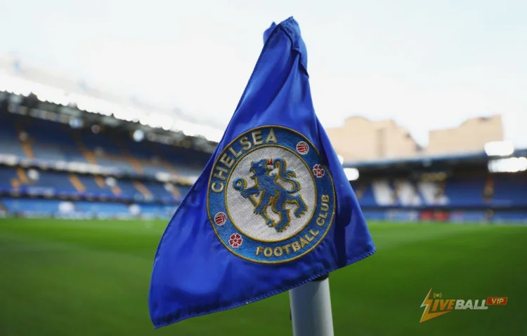 เชลซีทำการย้ายเพื่อเซ็นสัญญากับอันเดรียส ชเยลเดอรัป