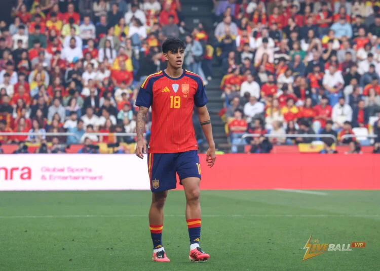 อาร์เซนอล, เชลซี, แมนเชสเตอร์ ยูไนเต็ด กำลังแข่งขันเพื่อคว้า มาร์ค เบอร์นัล