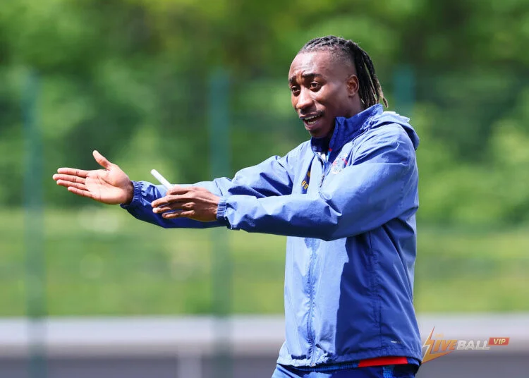ยัน ดิออมานเด้ ตกลงสัญญาเป็นเวลาห้าปีกับ PSG โดยลิเวอร์พูลลดความสนใจลง