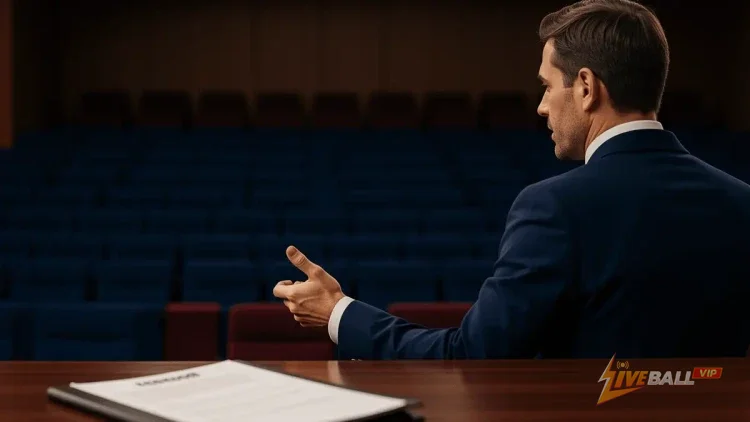 Laporta เปิดเผยรายละเอียดข้อเสนอสำหรับ Álvarez ในการกล่าวสุนทรพจน์เข้ารับตำแหน่ง