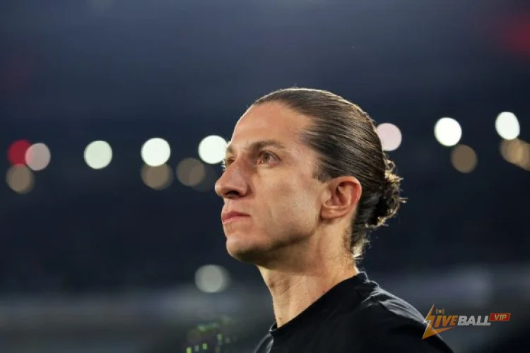 อย่างเป็นทางการ | ฟิลิเป้ ลุยส์ ได้รับการแต่งตั้งเป็นผู้จัดการทีม AS Monaco