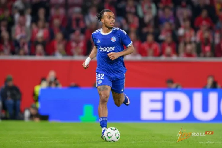 เอฟเวอร์ตันกำลังพิจารณาย้ายตัวเกล่า ดูเอ จากสตราสบูร์ก