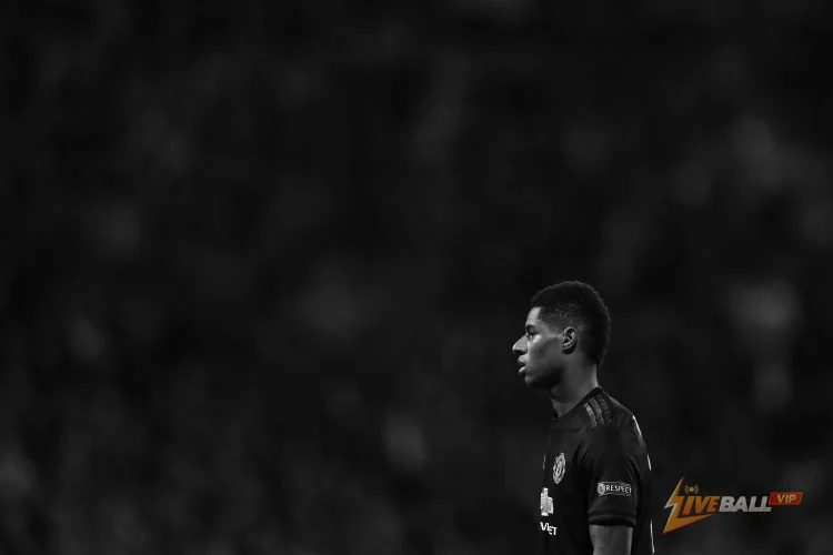 มาร์คัส แรชฟอร์ด ถูกเสนอให้กับ AS Roma, Napoli; ท็อตแน่ม ฮ็อตสเปอร์ เป็นทีมเต็งในการล่าตัว