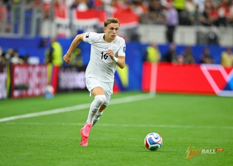 Fulham eyeing Marcus Pedersen move, make approaches