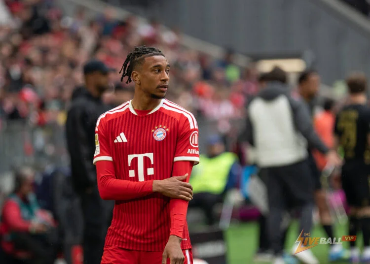 Michael Olise wants Real Madrid move this summer