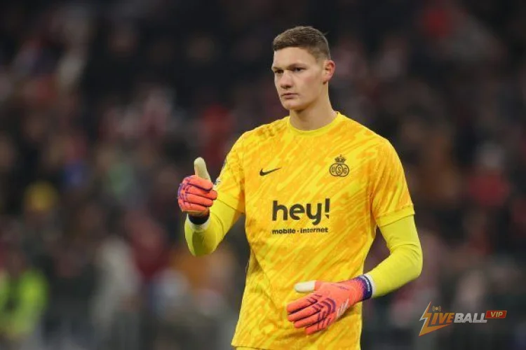 ทำไม Kjell Scherpen จะเป็นการสูญเสียครั้งใหญ่สำหรับ Union St Gilloise และเป็นการเซ็นสัญญาที่ยอดเยี่ยมสำหรับ Ipswich Town