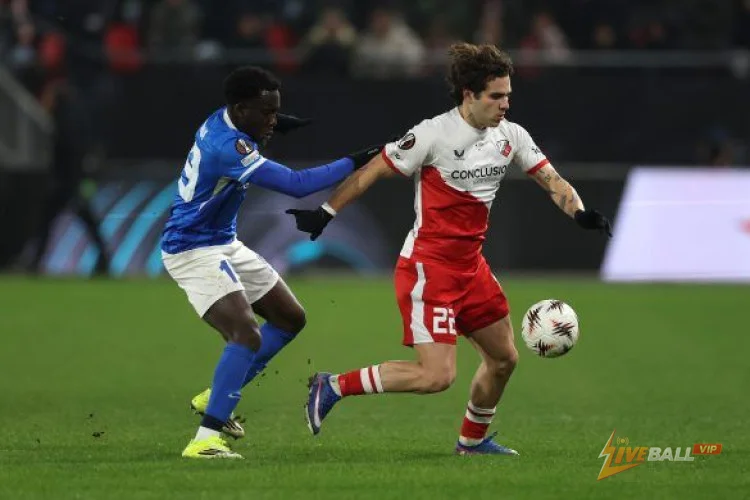 มิเกล โรดริเกซ ดาวรุ่งของ FC Utrecht เตรียมย้ายไปเล่นในลาลีกา
