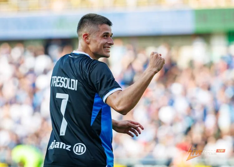แมนเชสเตอร์ ยูไนเต็ดเข้าร่วมกับ AS Roma ในการล่าตัวนิโคโล่ เทรโซลดี
