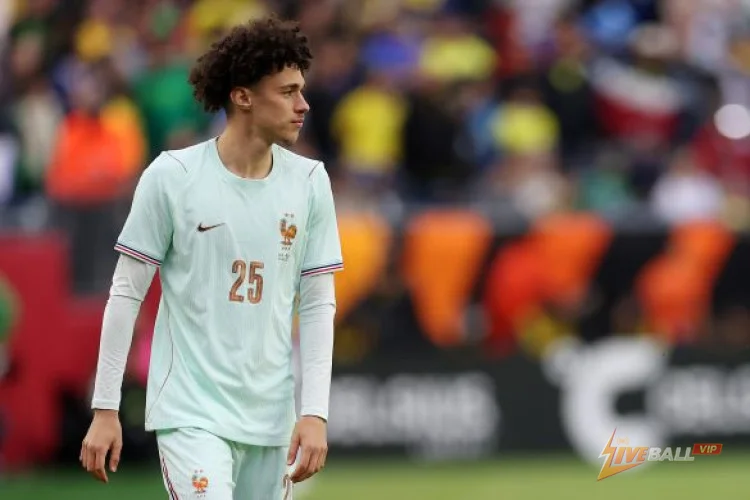 PSG กำลังเตรียมข้อเสนอครั้งที่สี่สำหรับเป้าหมายของลิเวอร์พูล มักเนส อัคลิอุช